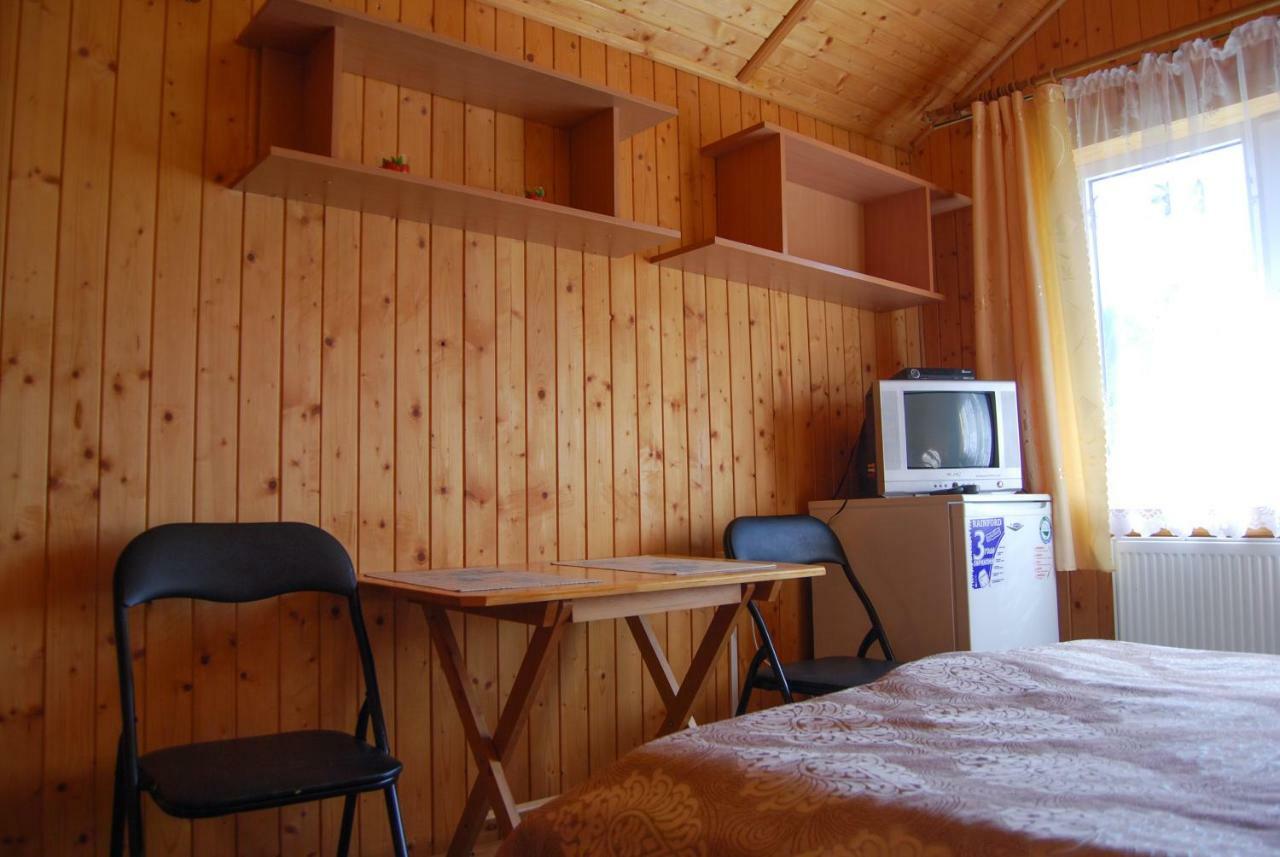 Cheres Hotel Jabłonica Zewnętrze zdjęcie