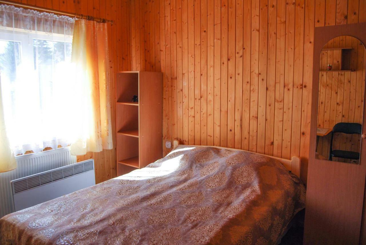 Cheres Hotel Jabłonica Zewnętrze zdjęcie